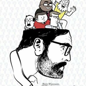 BD "Manageur de Couleur(s)"