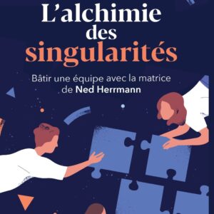L'alchimie des singularités (disponible sur FNAC)