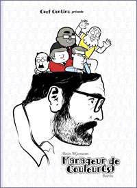 BD "Manageur de Couleur(s)"
