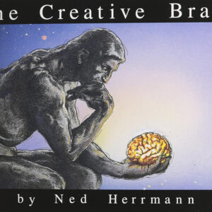 The Creative Brain