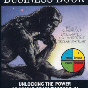 The Whole Brain Business Book