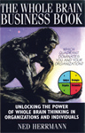The whole brain business book